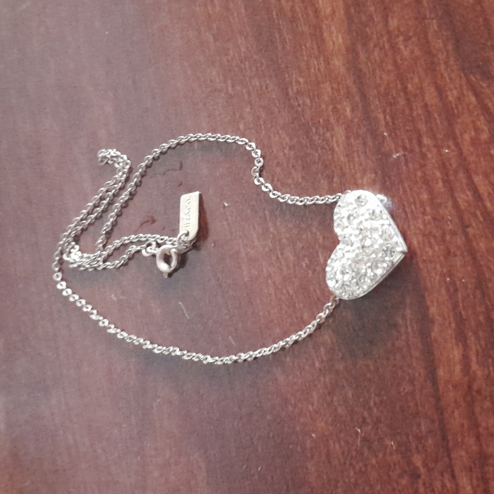 Liz&Co necklace